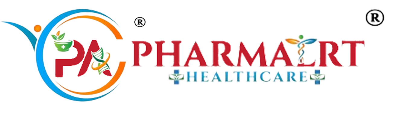 Pharmalrt Healthcare