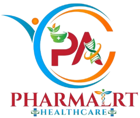 Pharmalrt Healthcare